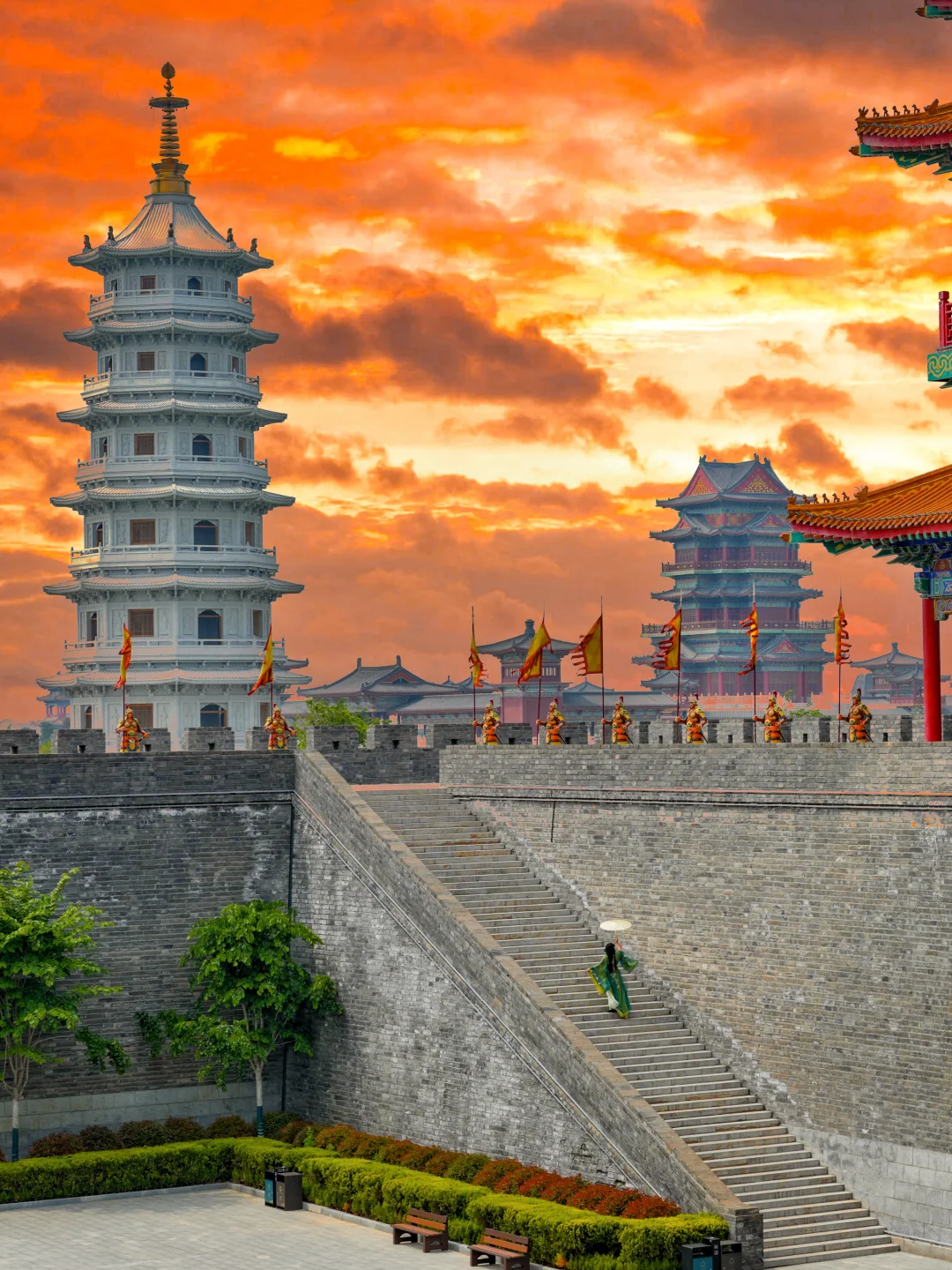 误闯天家！今年我去过最震撼的旅行地出现了…