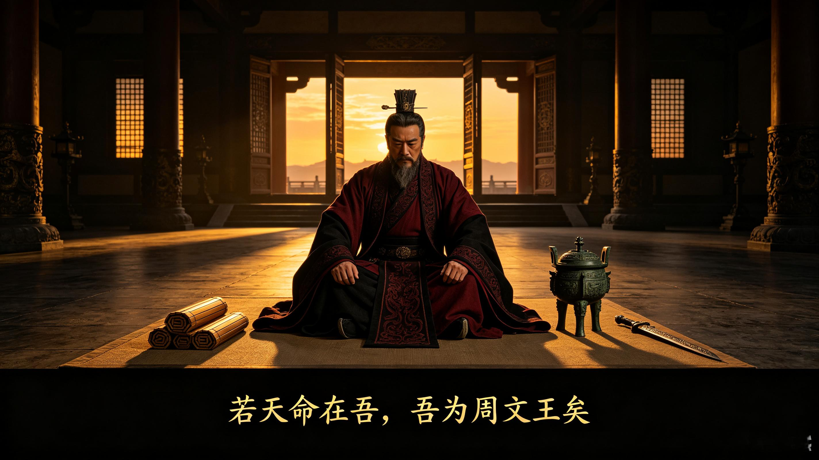 曹操为什么叫孟德吧？
古人取字，常常用伯、孟、仲、叔、季来区分兄弟长幼，二者有着明确的尊卑之别：
- 伯：嫡出长子，正妻所生的大儿子；
- 孟：庶出长子，妾室所生，是庶出同辈里年纪最大的；
- 仲指代第二子，叔指代中间的一众子嗣，季是家中最小的儿子。
按照这套命名规则，曹操字孟德，单从“孟”字来看，