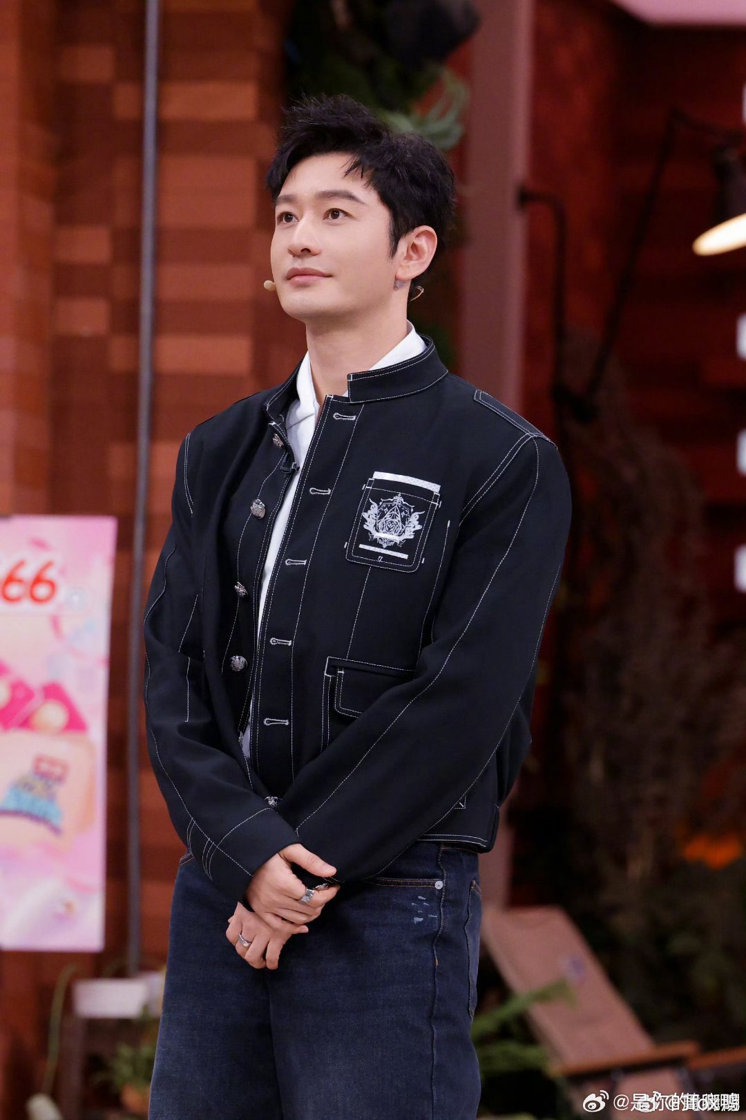 #黄晓明掉提金鹰#竞争再激烈也不差这一个名额吧，晓明哥的演技摆在那 ​