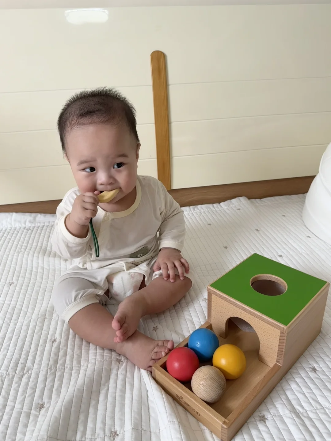 原来读懂小月龄宝宝的需求，真的更好带…