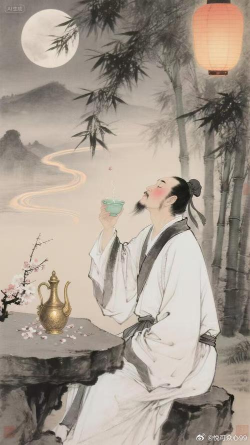 不飲酒開緣的地方就是沒有酒性，沒有酒精，但是有那個發酵物質的香氣，作為佐料或者作為入菜，這個是可以的，這個明白律上有說到，不醉人者無罪，因為它就是怕你醉，醉就傷肝、傷腎，沒有那個所謂的什麼酒量好不好的問題。

坦白說，最近我看到一個，那是西方的報告，它說也沒有所謂的藥酒養生的問題， ​