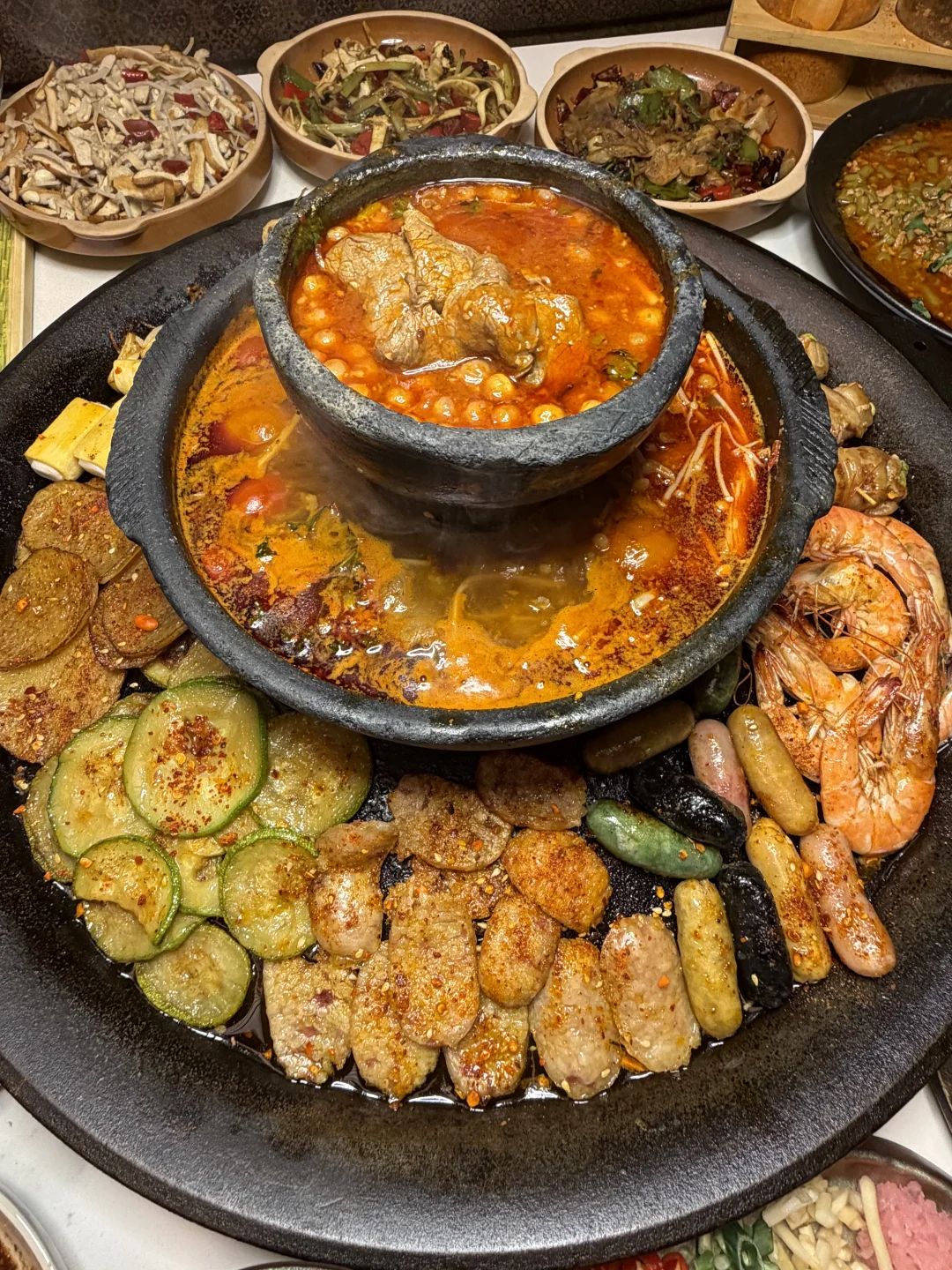 杭州大悦城。。。感觉是目前top好吃的！！！