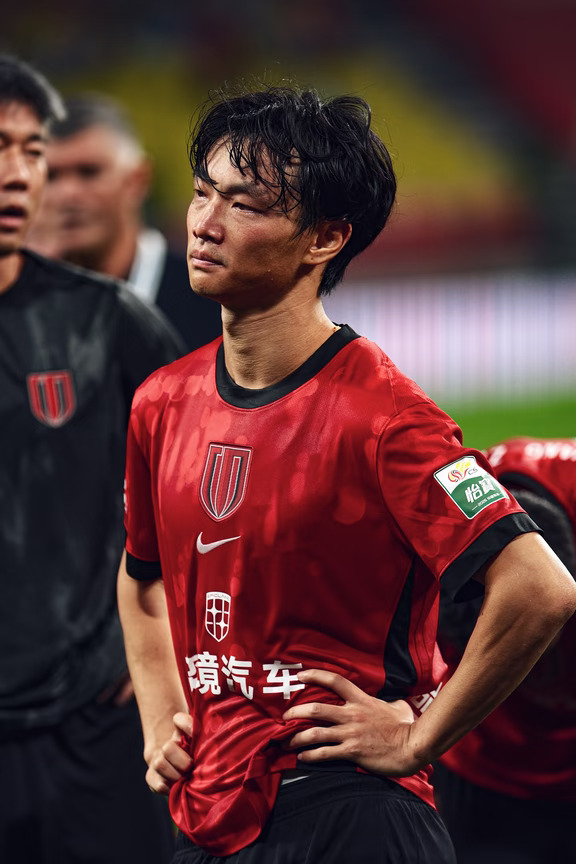 好心疼杨明洋……