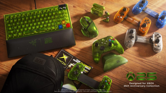 今日Xbox相关新闻汇总