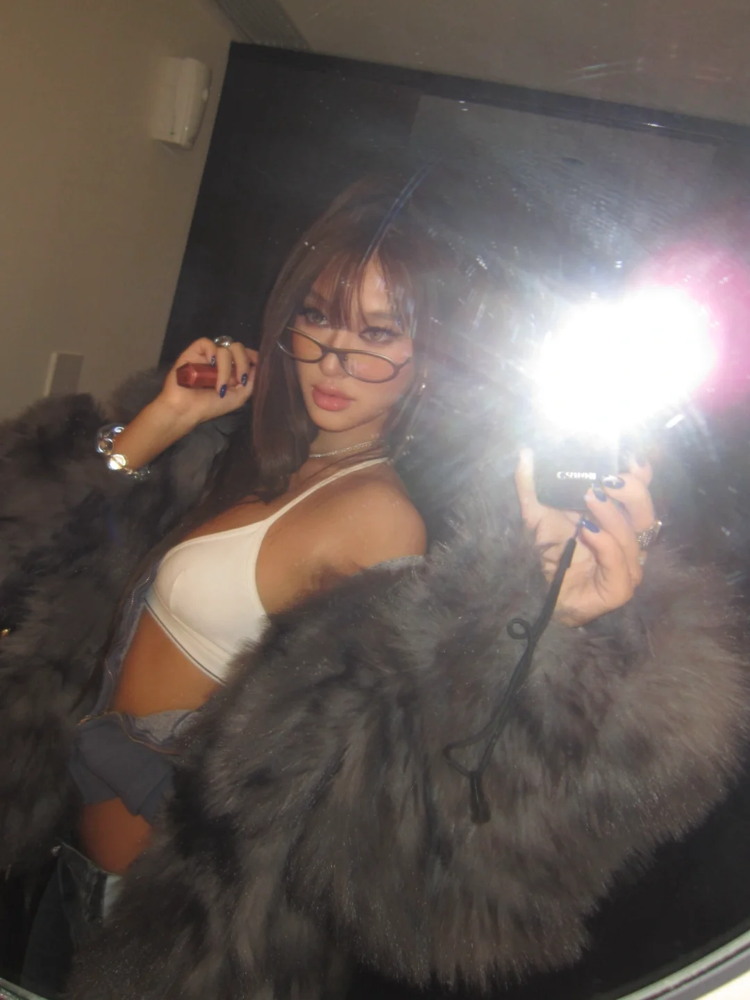 你在找的hot nerd outfits