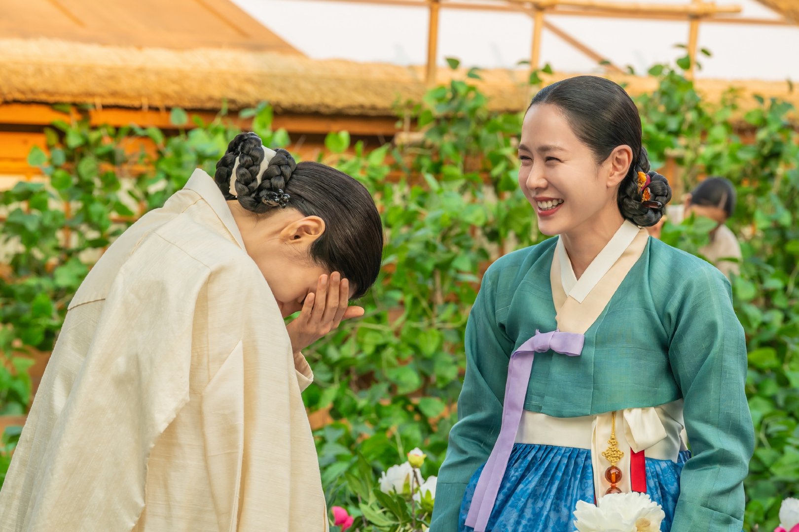 the scandal📺

赵夫人的片场花絮🎬🌸 ​