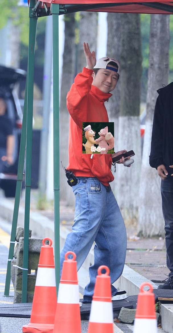 王以太 王传君 余文乐