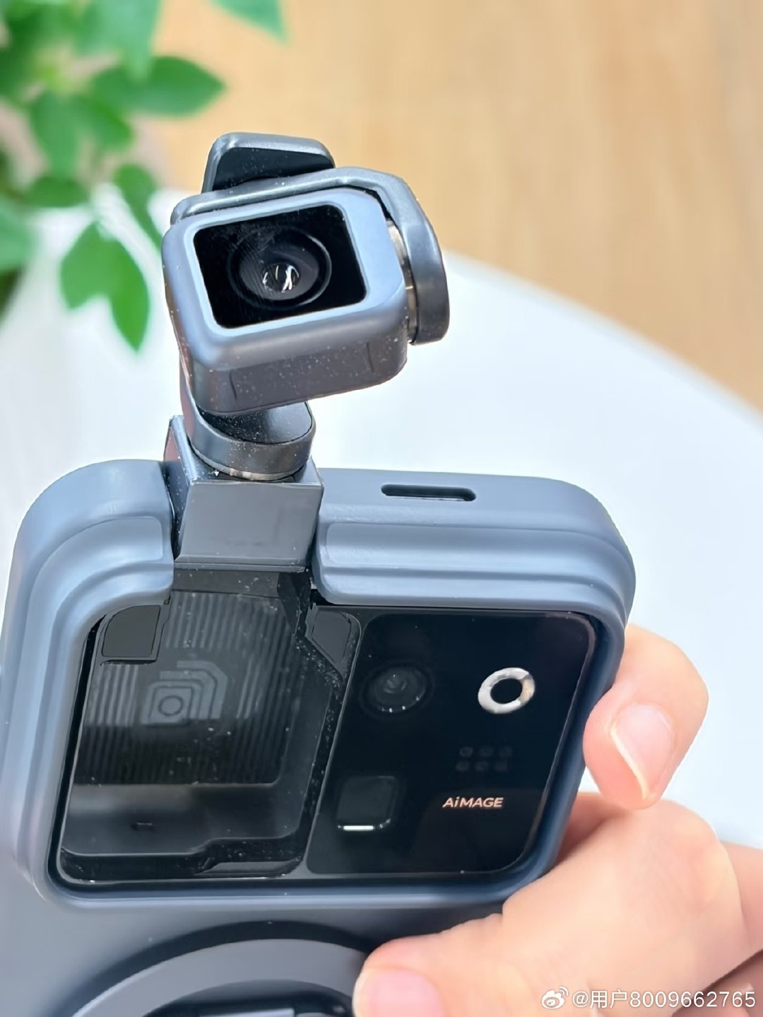 荣耀RobotPhone，你就说帅不帅？
#荣耀RobotPhone
##荣耀robotphone# 嗨新朋友
#荣耀MagicOS #万事找YOYO ​