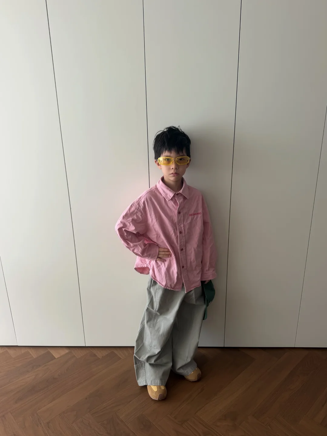 他们说他哭起来更帅了