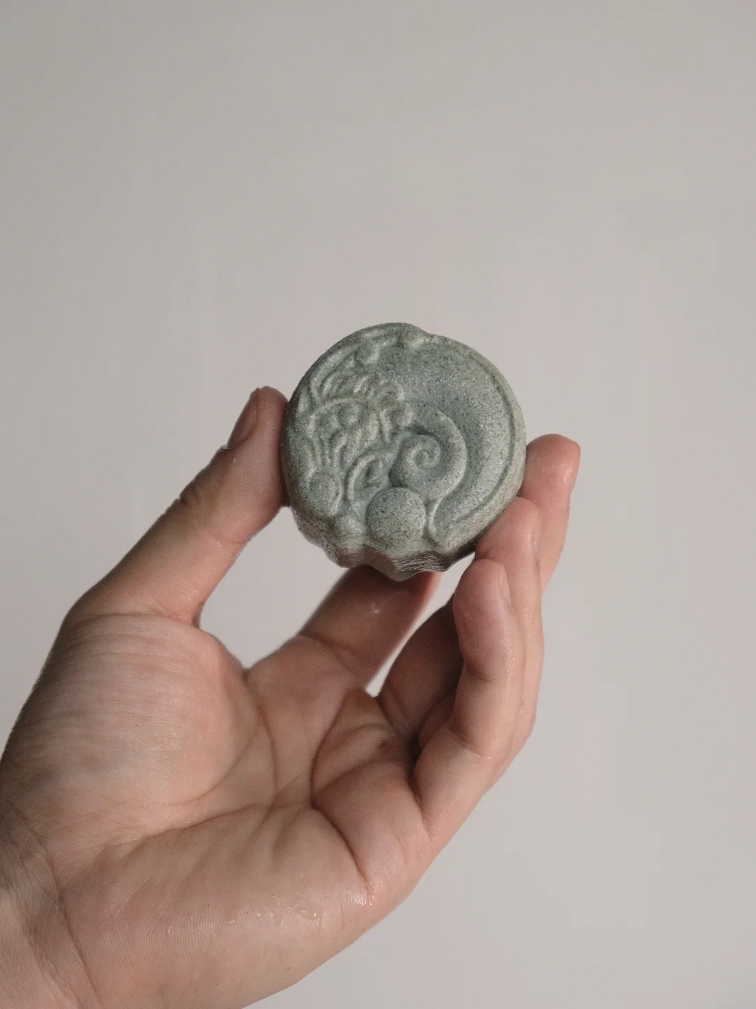 头皮不好是洗头皂没选对