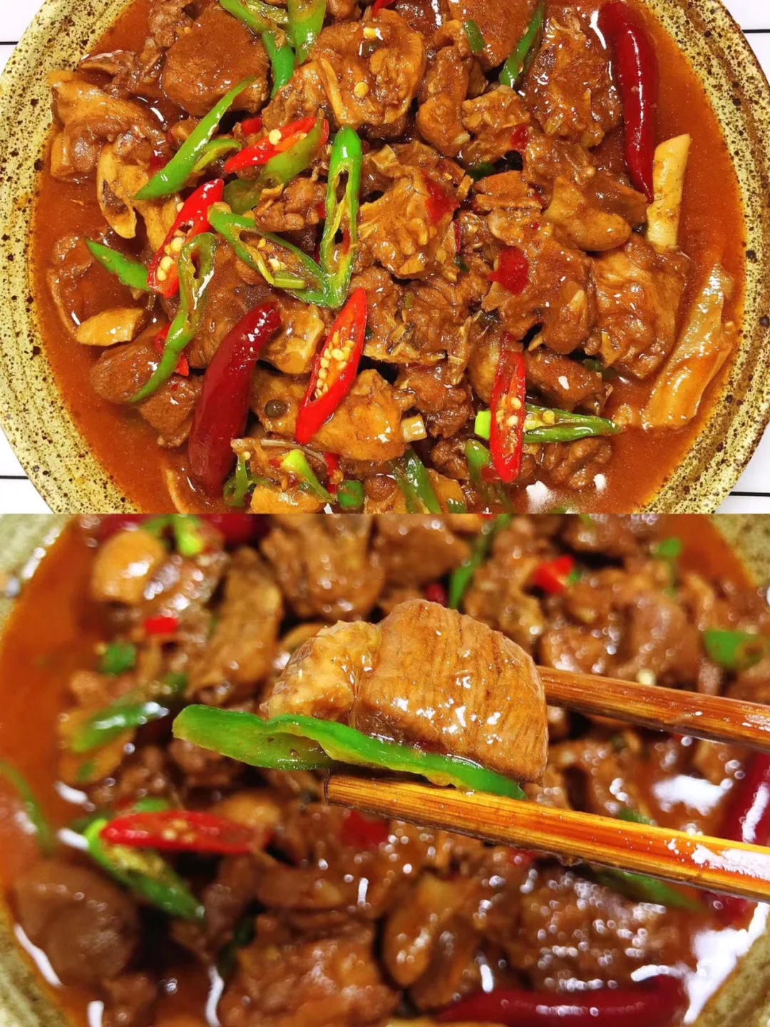 太鲜美了！啤酒鸭，好吃到汤汁都喝完！