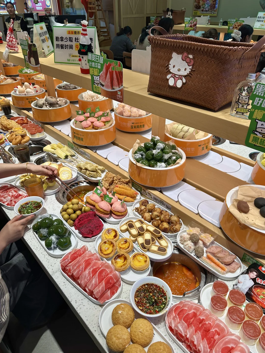 余姚首家！！快去！！50吃回本🤯🤯🤯