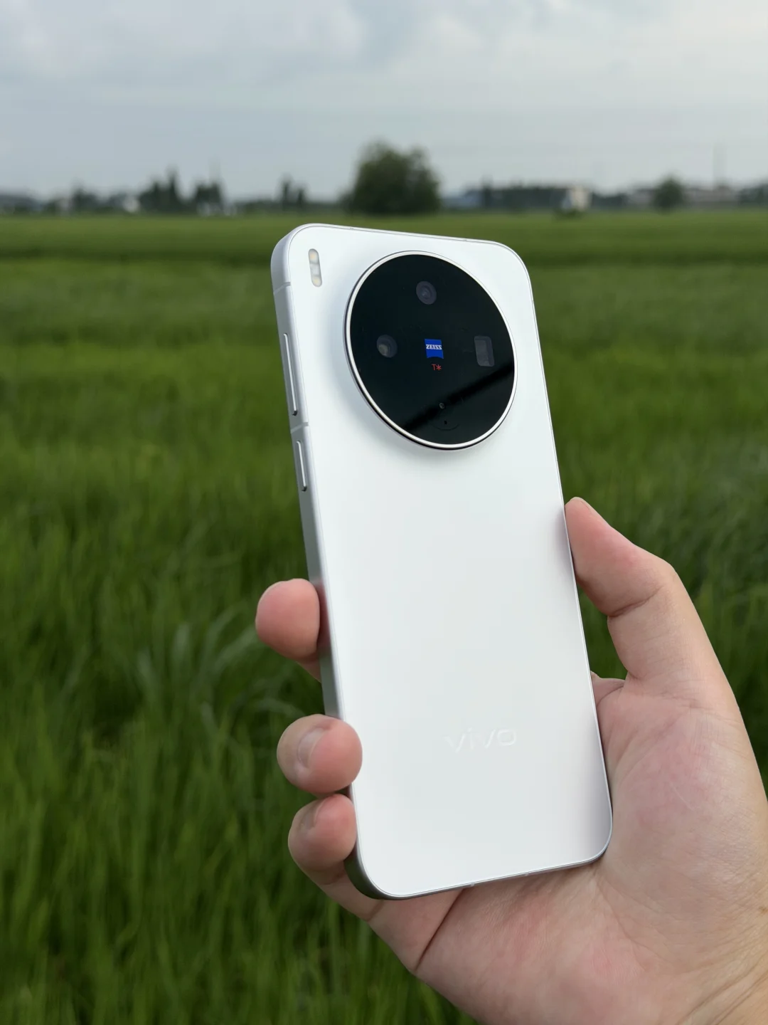 vivo X300s半年真实体验，影像究竟怎么样？