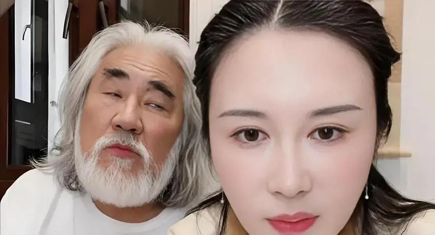 张纪中75岁，前妻公司向北京经侦报案指控他职务侵占8163791.43元，他回四个字：百分之百诬告。同一时间，他抖音三个月带货27场，场均观看不到5万。
这个数字精确到小数点后两位。报案的是湖南美猴王影业有限公司，前妻樊馨蔓是这家公司的法定代表人。2025年11月5日，张纪中接受扬子晚报采访，说这个