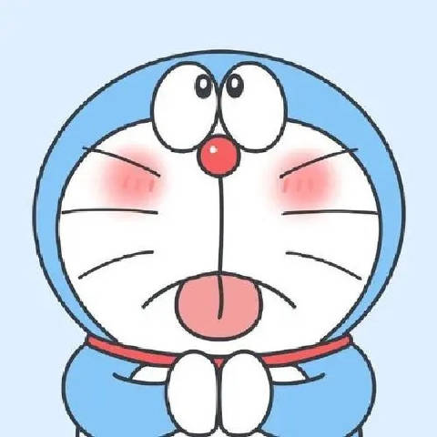 在娱乐圈的小叮当