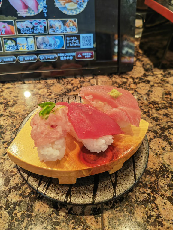 鸟取物价感人
