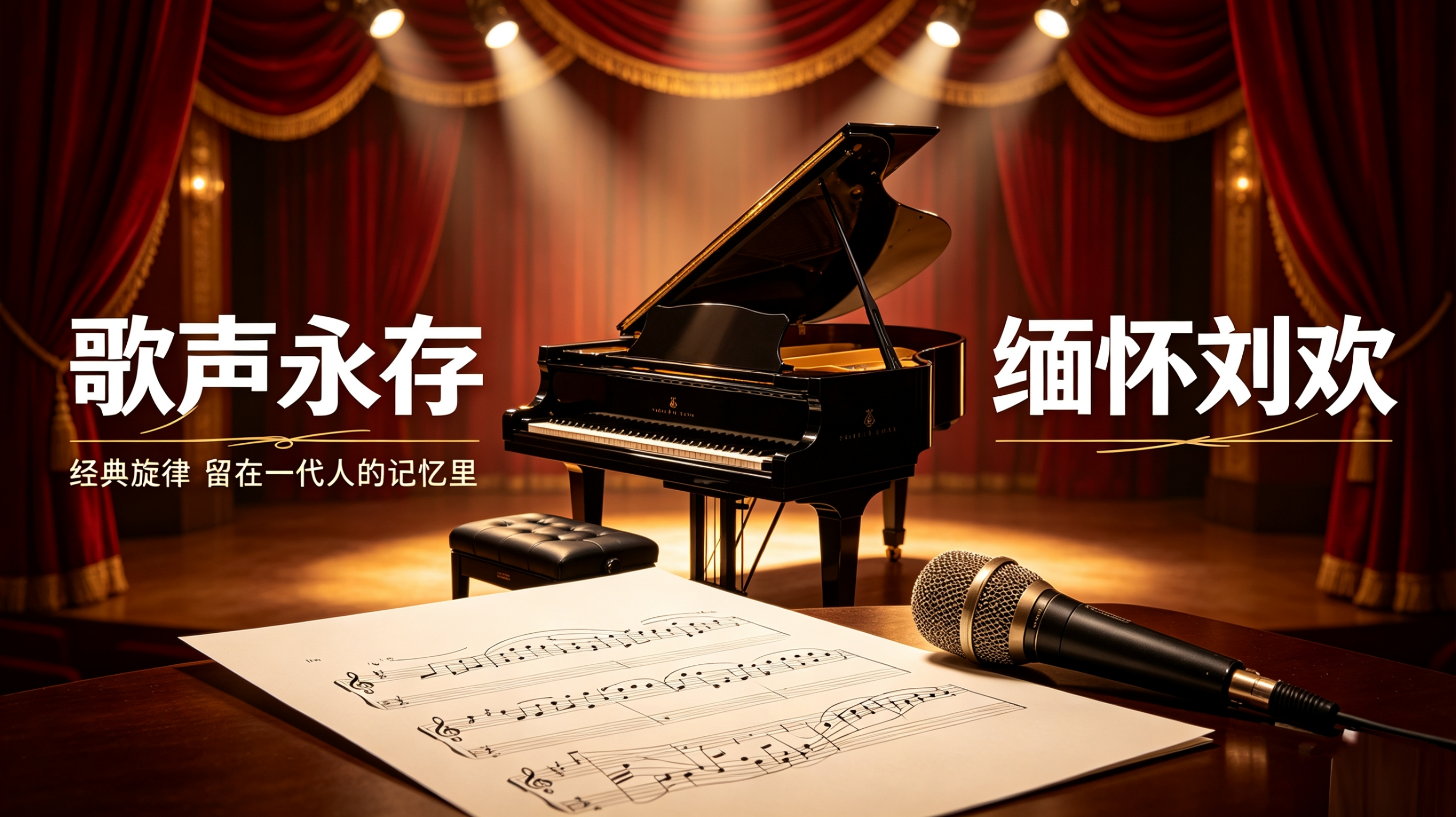 《歌手刘欢去世了，享年六十三岁，对外经贸大学发布了讣告》
 
乐坛传来一个让人悲伤的消息，著名歌手刘欢去世了，享年63岁，对外经济贸易大学发布了讣告，哀悼这位在该校教书多年的艺术家。
 
刘欢这个名字，几乎每个人都能脱口而出。提起刘欢，几乎每一代人都能随口唱出他的代表作。《好汉歌》大气磅礴，《我和你