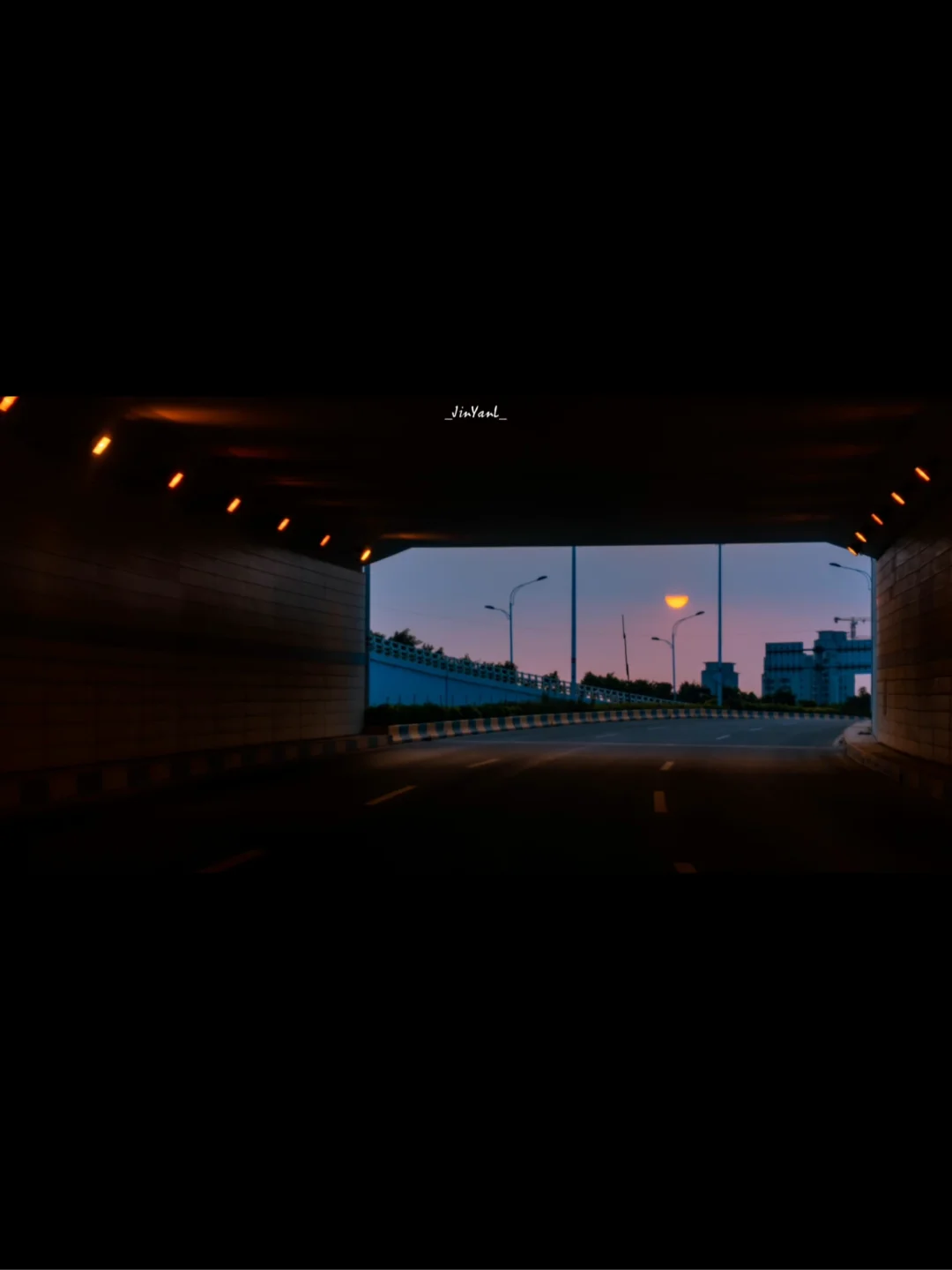 挑战一张封神｜初夏浪漫怎么能少日出日落呢