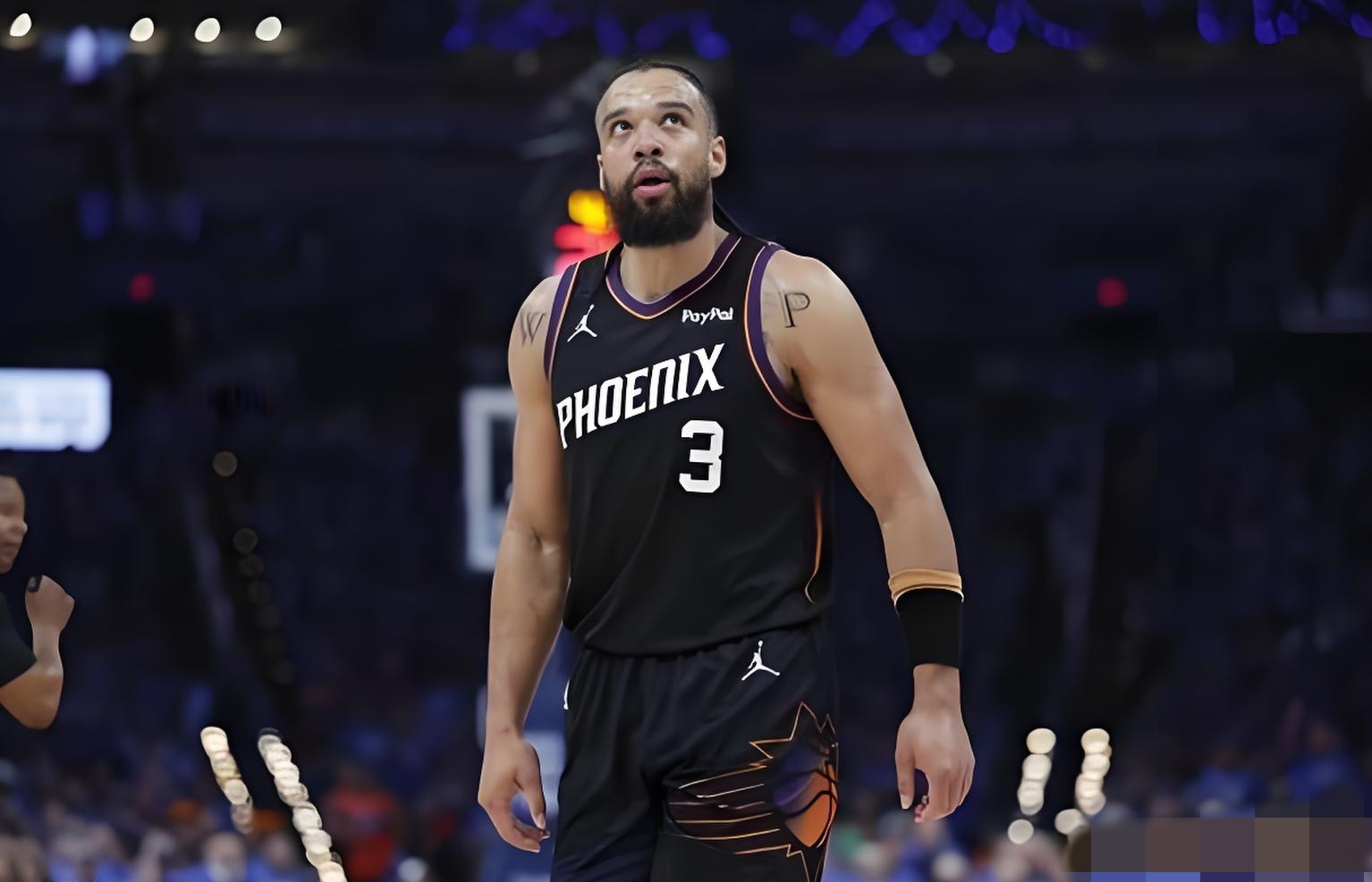 太阳VS掘金：谁先被淘汰？答案毫无悬念！   别争了！季后赛第一支打包...