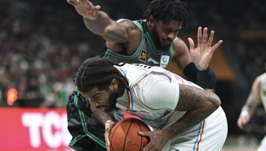 众志成城——山东高速男篮，季后赛首战必胜！  今晚（4月28日）19...