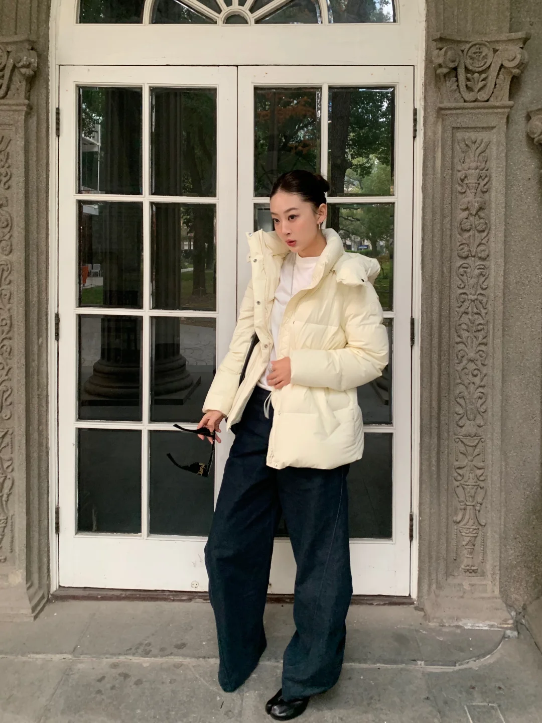 今天可以叫姐姐了吧