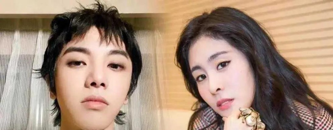 张碧晨女儿学校被偶遇，5岁华迎辰就读国际学校，酷似爸爸华晨宇 ​