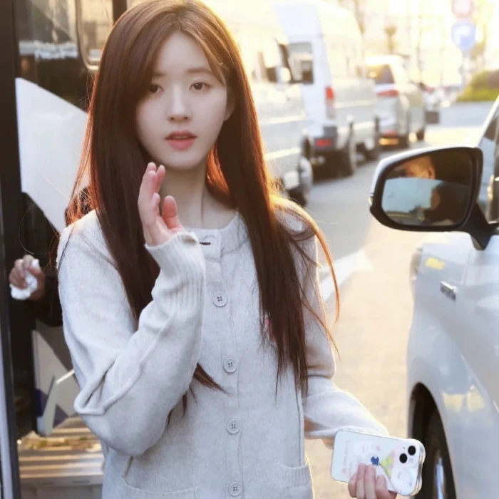 女明星精选头像推荐

赵露思｜Lisa｜朴彩英 ​