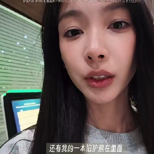 易梦玲发视频吐槽巴黎护照被偷，错过维密秀！
这回法国估计绷不住了！
我觉得法国是一个挺有意思的国家，几十万人游街，总统居然有心情喝酒看表演。
这样一来，东西被偷，就不觉得意外了。
一来，人家要统筹人手去协调游街。
二来，法国这地，被偷是常有的事，特别是巴黎。
以前的浪漫之地，现在成了盗匪窝。
更有意