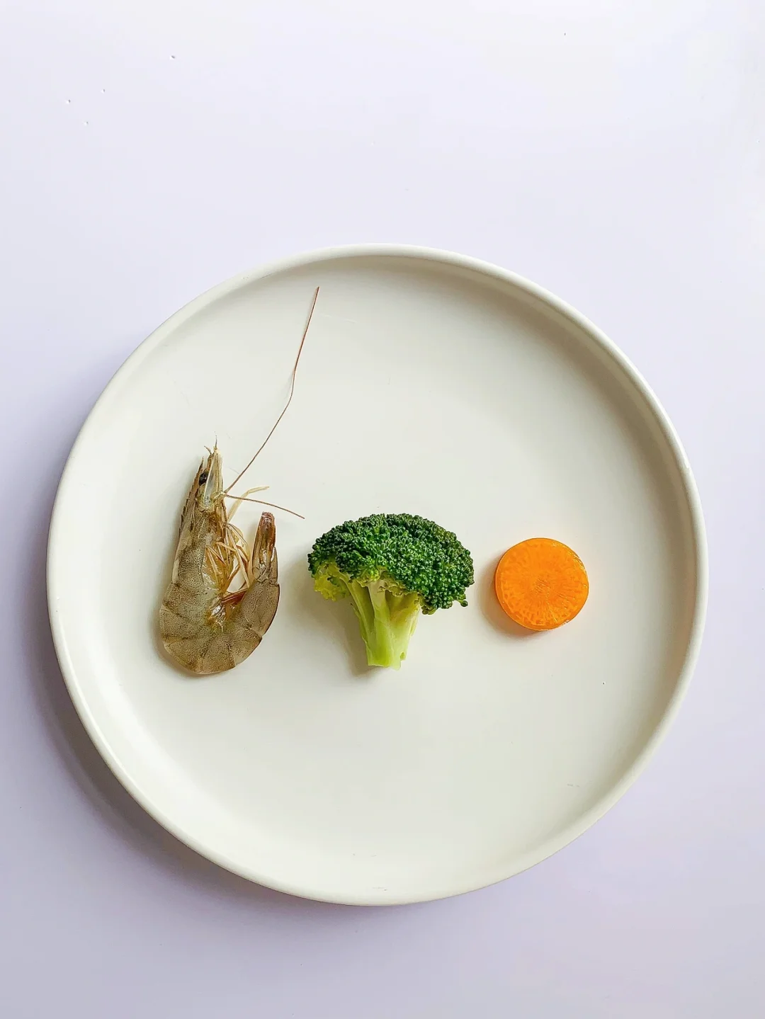 鲜虾这样做‼️营养补钙长高高 一口一个好吃