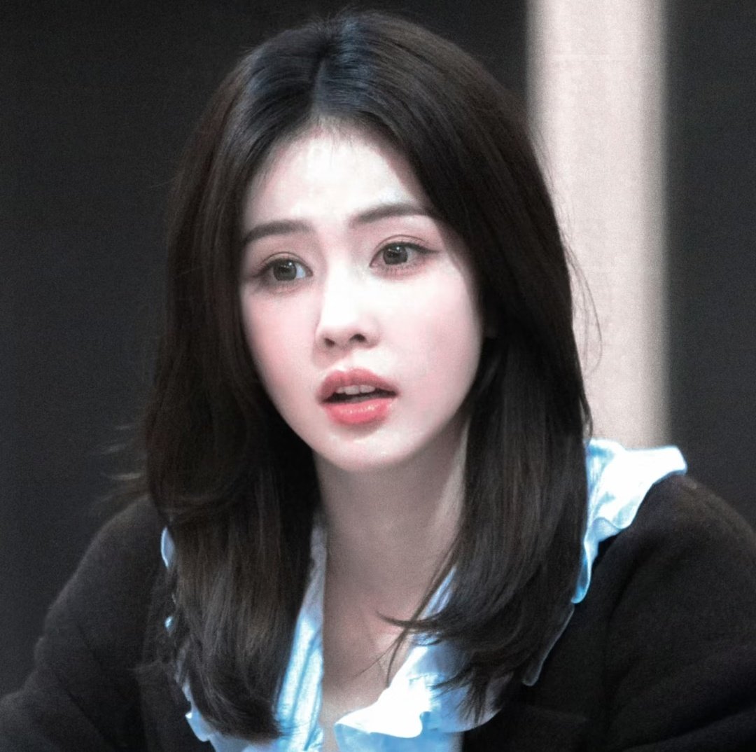 #白鹿王韵娜# 🦋#白鹿开到荼靡# 
咪～ ​