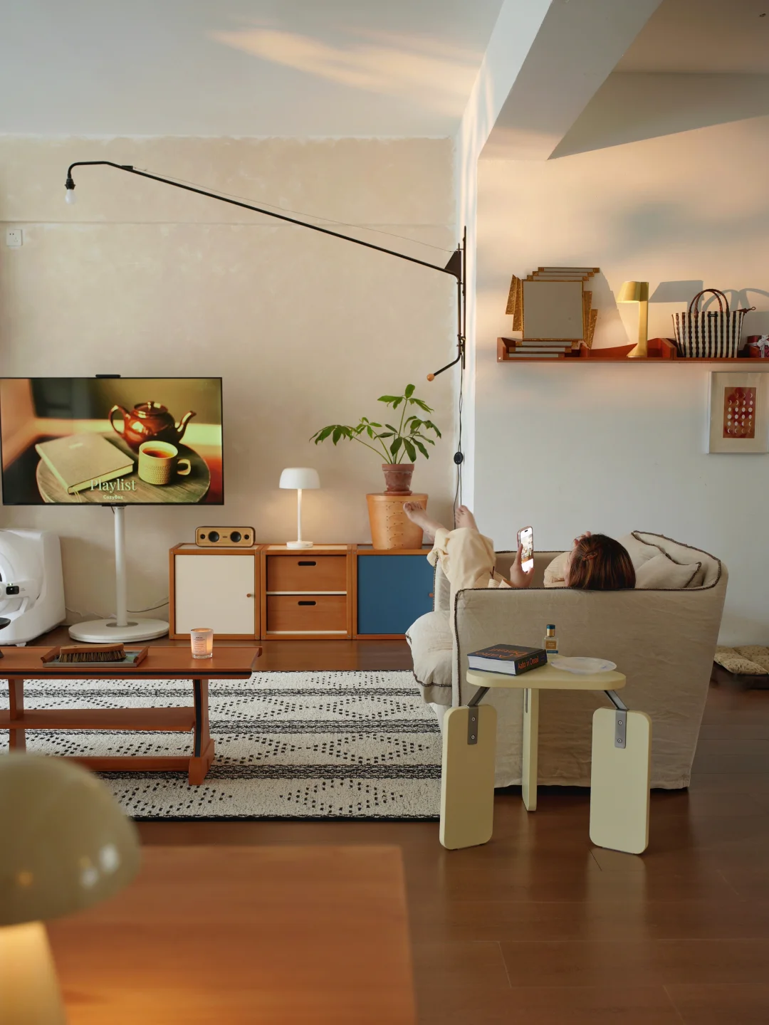 有猫的日子：🥂在忙碌的生活中找惬意