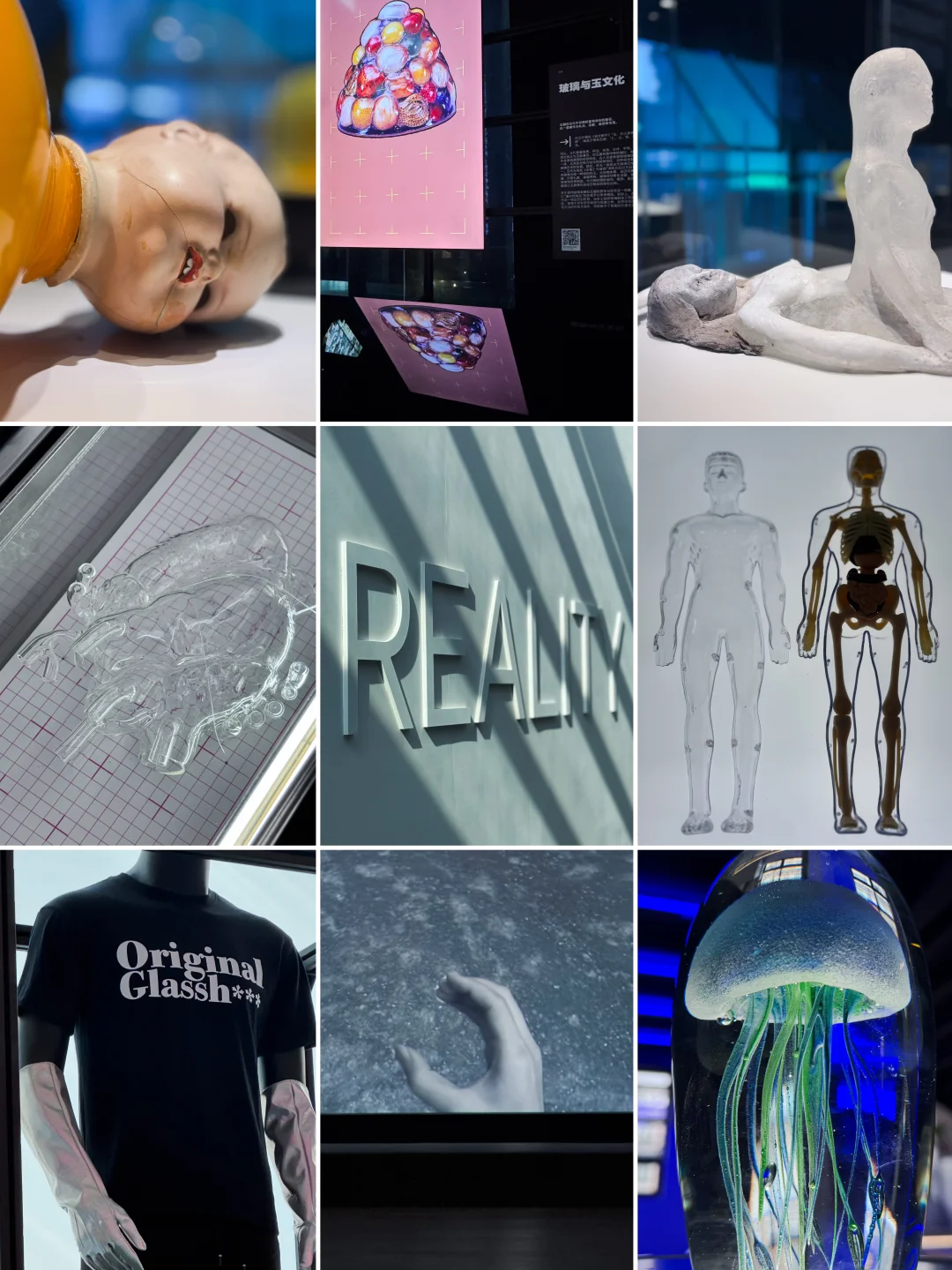 小众人少，能遛娃的博物馆