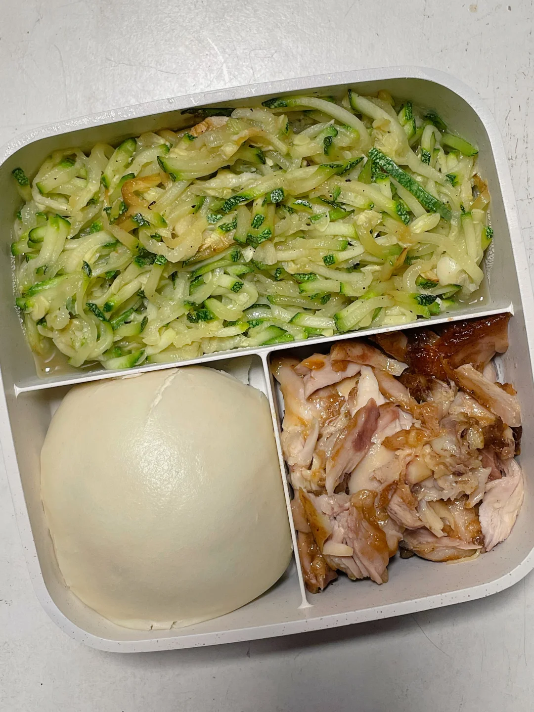 Day16|吃够1350大卡生活化减脂|已瘦4.3