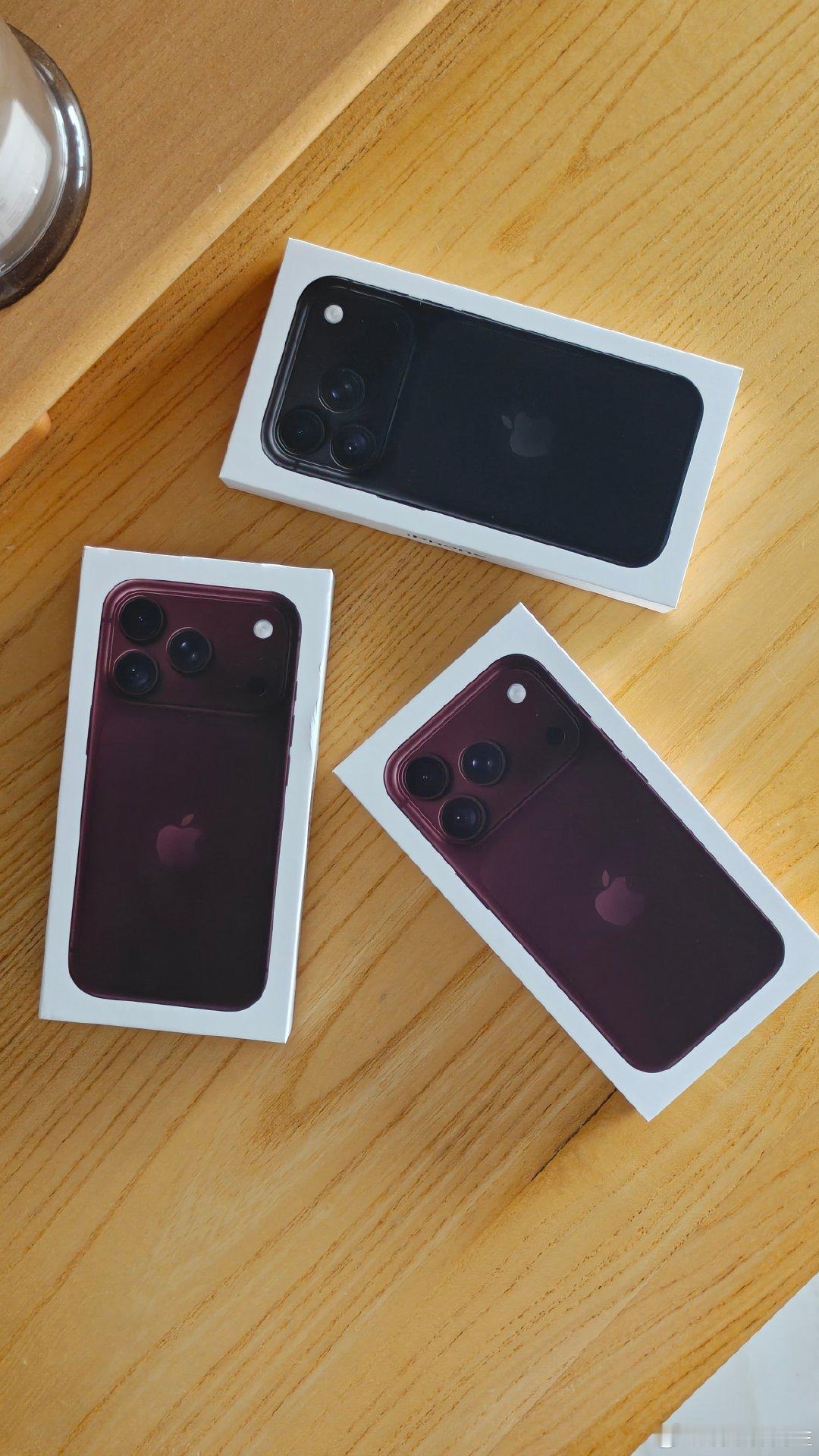 iPhone 18 Pro 首发 ​