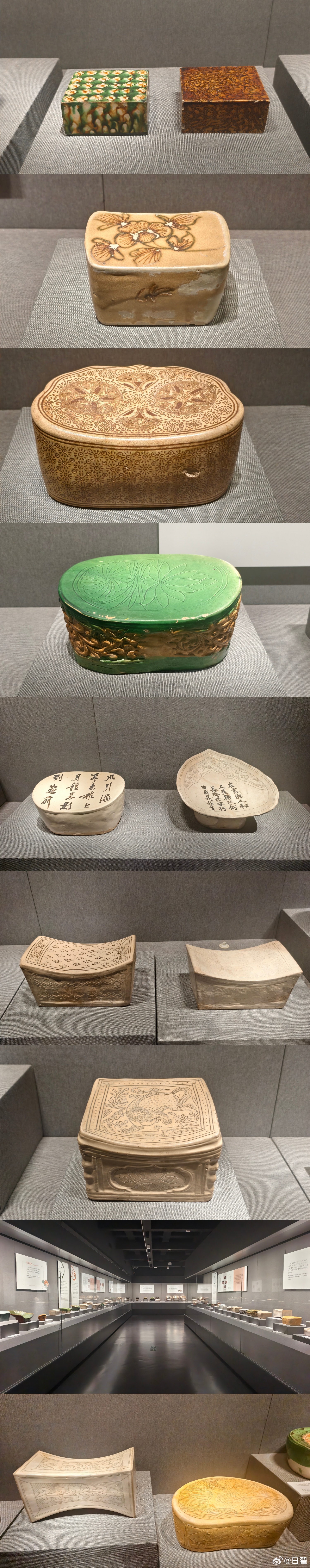 逛吃在羊城day4(4-2):越秀漫步~登楼吹冷气逛完王墓展区，顺路打...