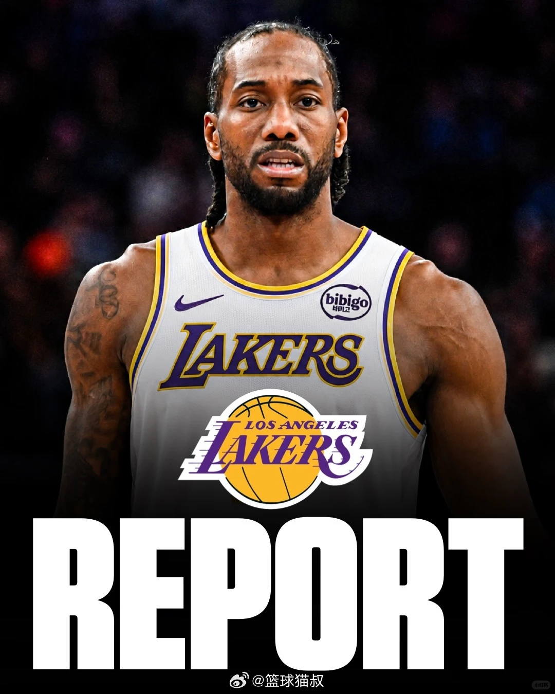 据美媒报道，在2019年，伦纳德的舅舅兼经纪人曾向湖人索要数项NBA规...