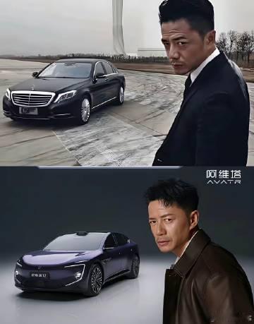 阿维塔是有眼光的<span class="url-icon"><img...