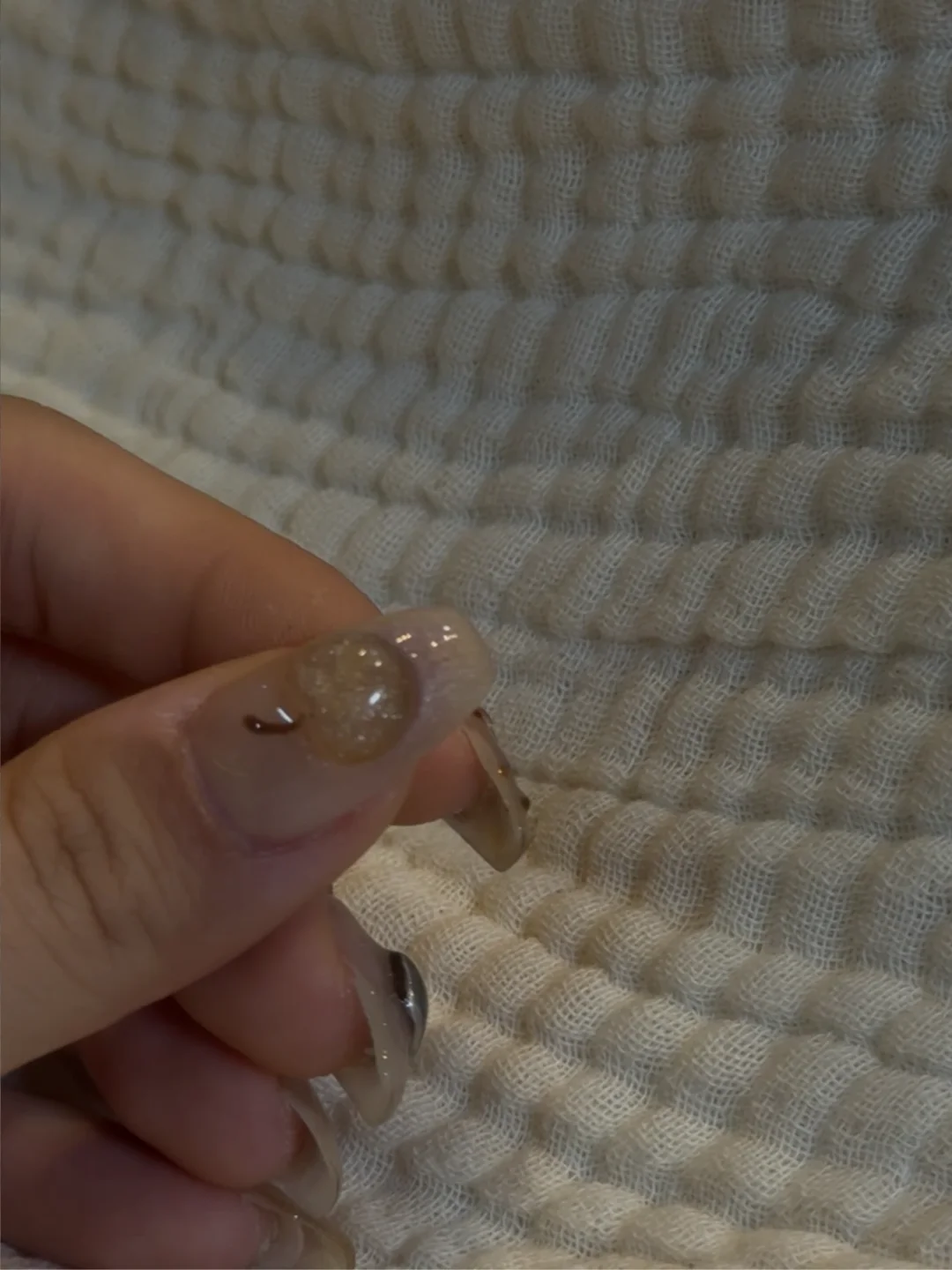 你值得被生活温柔以待。