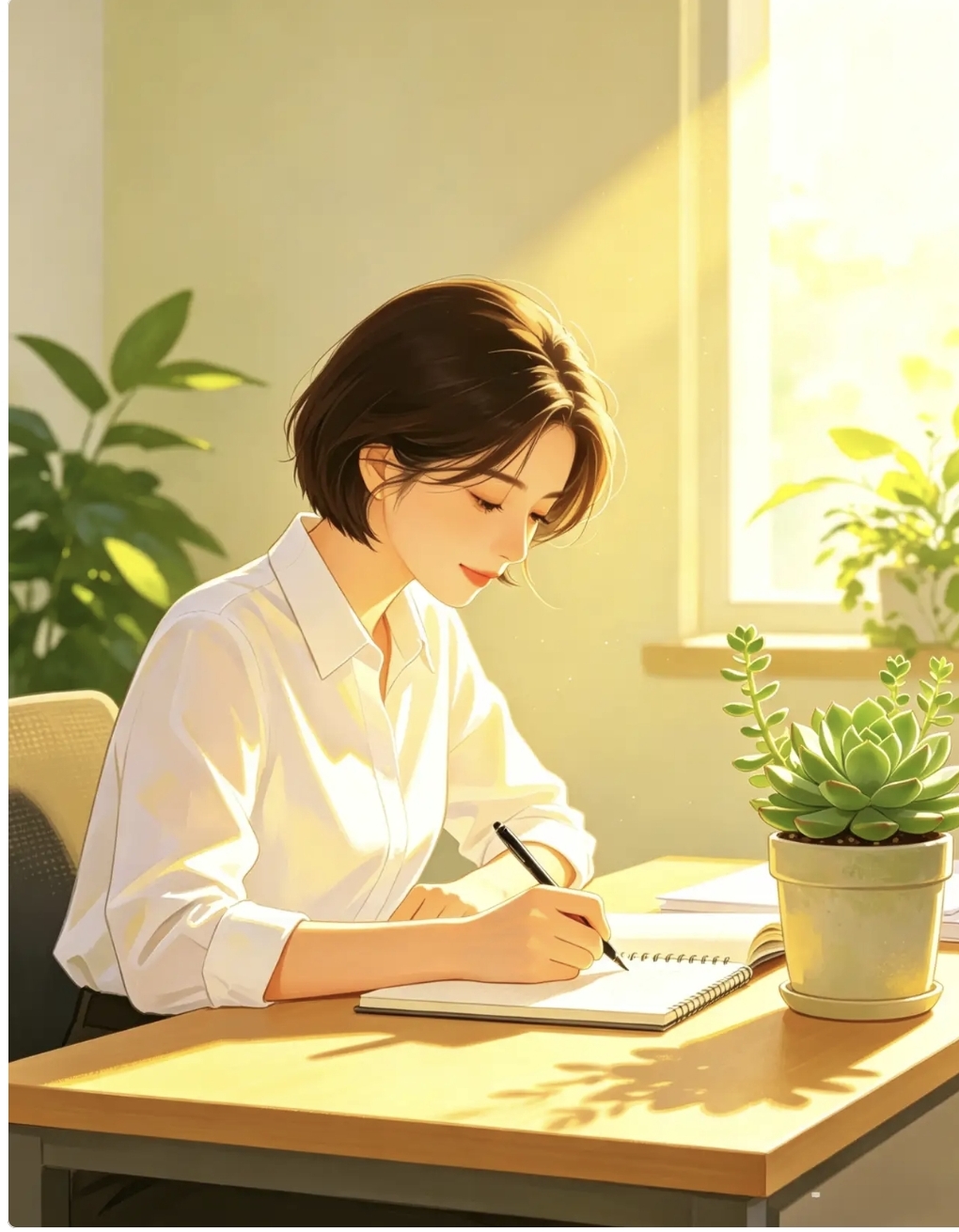 是，而且要尽可能的多，

为什么这件事变得如此紧迫：

· 心理问题的普遍性远超想象：抑郁、焦虑、人际困扰在中学生和大学生中已相当常见，但很多孩子不知道如何求助，或者不敢说出来。

· 学业压力与心理状态直接挂钩：一个长期焦虑或情绪低落的学生，很难专注学习。