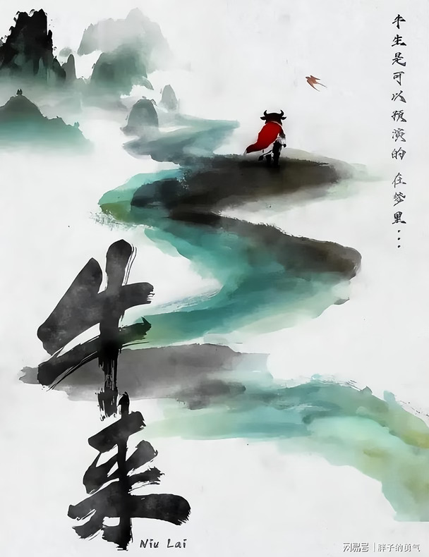 为什么《牛来》骂不得？
