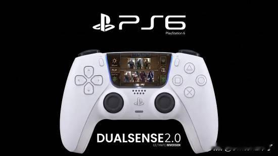 据GameGPU报道，索尼于2026年7月公开的专利文件，揭示了一款面向PlayStation6的DualSense2.0模块化手柄概念。这份材料首次展示了设备采用可拆卸的2.5英寸彩色触屏，取代了此前的标准触摸板。
手柄本体建立在磁吸平台之上，模拟摇杆、方向键与显示模块均可自由更换，玩家能够像拼装