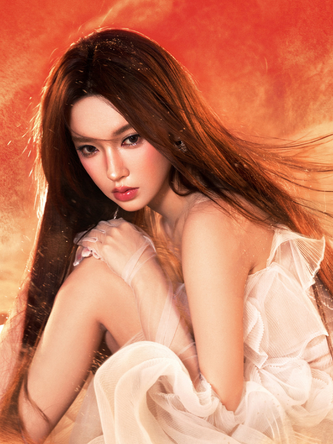 #程潇主演等风热吻你#程潇演什么看什么 接好饼 现在最受关注的是11.14程潇出道10年开的第一场粉丝见面会 全世界正数第一宠我们的宝宝 期待见面 程潇好美 同时也期待程潇的待播剧呀[奶牛猫] ​