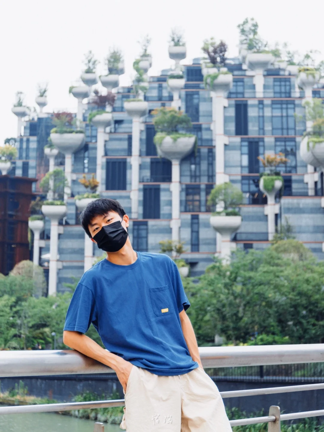 上海小众拍照📸️苏州河畔打卡看展点位合辑！