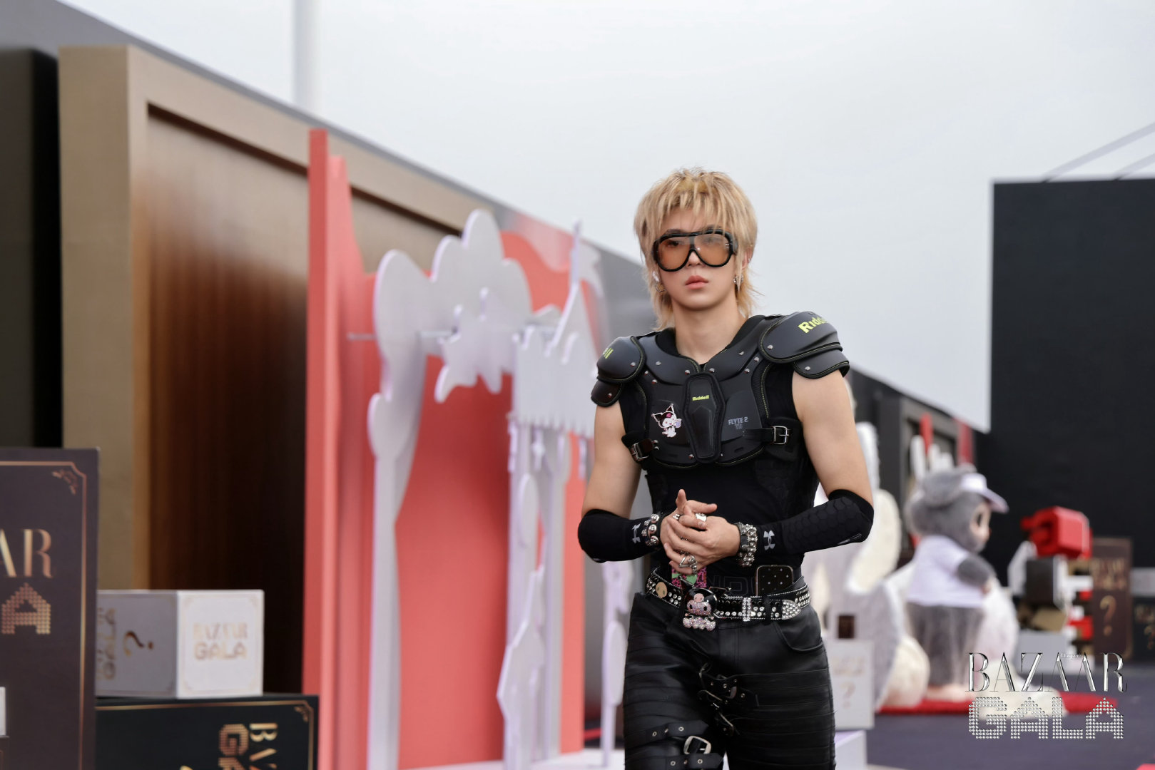马伯骞芭莎红毯造型也太好看了吧！[点赞]
✨本次Bazaar GALA官方发型支持美团百大发型师榜单！ 
✨想get同款发型灵感的小伙伴，9/24-10/7打开美团 App搜索「百大发型师」，就能查看榜单，领取190元粉丝专属优惠券。

#时尚芭莎盛典##时尚芭莎红毯##美团百大发型师榜单#  ​
