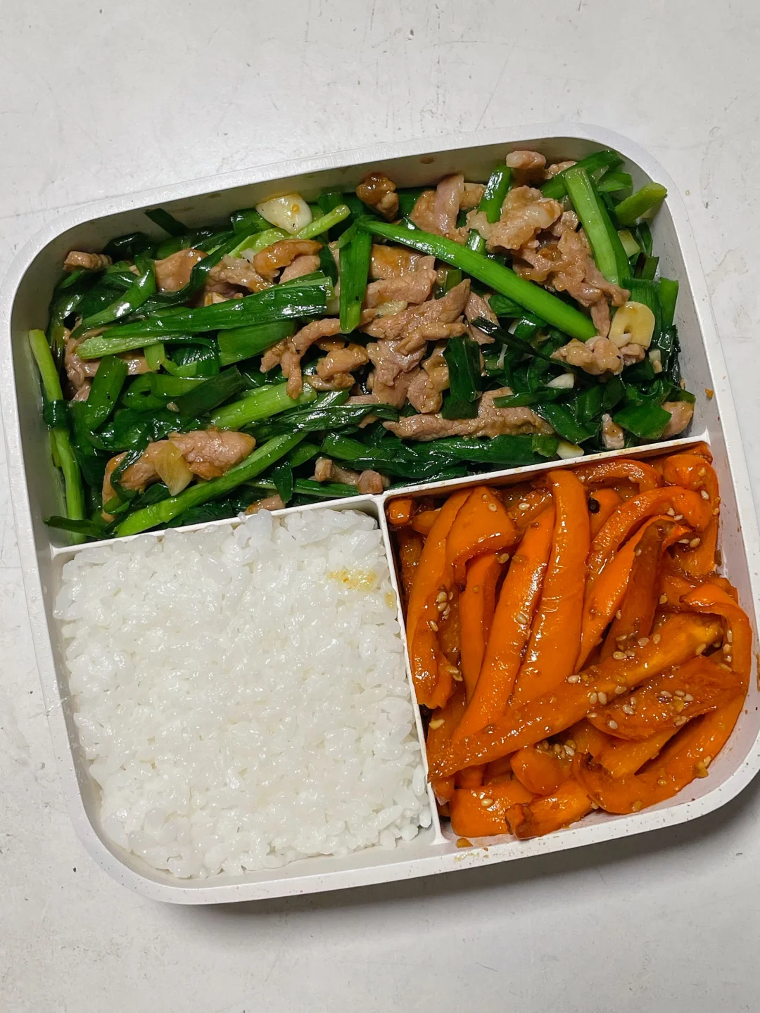 Day14|吃够1350大卡生活化减脂|已瘦4.7