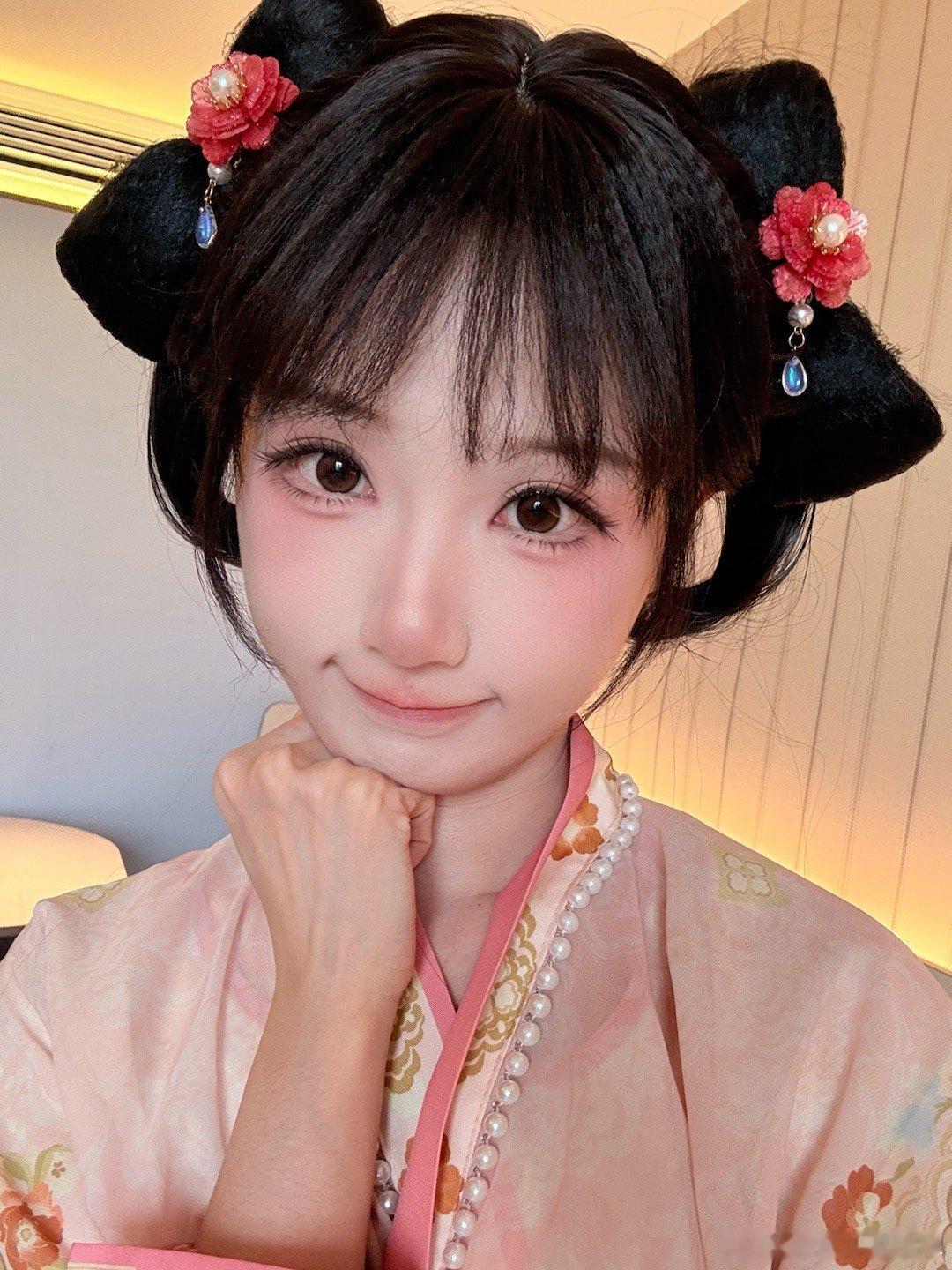 定制身份牌好可爱～！！
#抖音创作者大会# ​