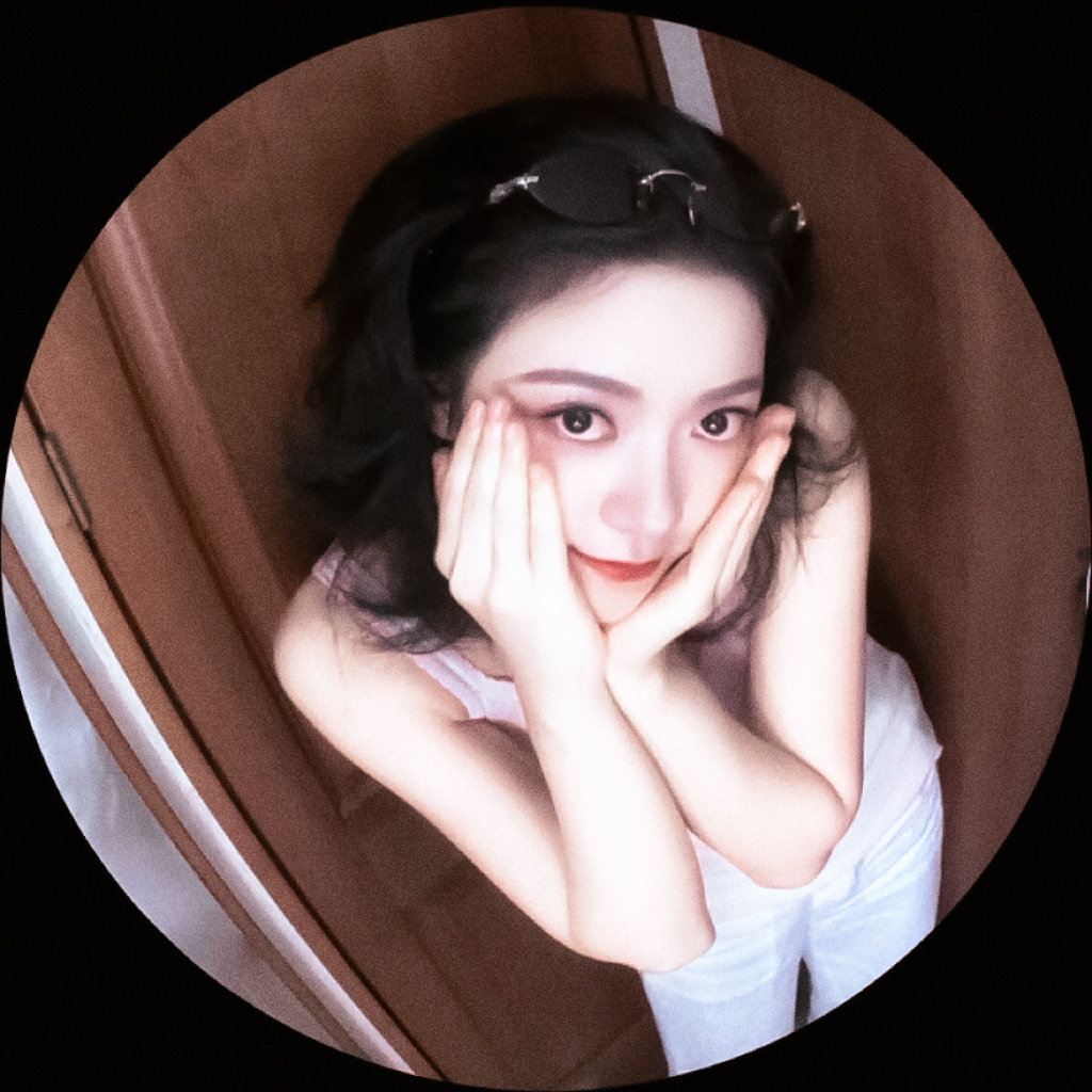 赵今麦丨人 快开门 系我呀～(´⌣`ʃƪ)

·#赵今麦# 
·#超话创作官# 
·#超带感闪光图鉴# ​