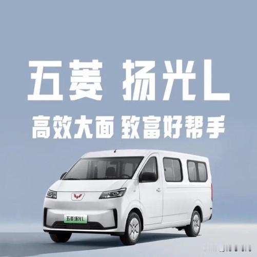 2026年买车实话实说:
1、不差钱可以买奔驰GLC。
2、预算差一点就买宝马X3。
3、X3够不着可以买奥迪Q5L。
4、预算再低一点可以买凯迪拉克XT5。
5、全家人出行的贴心助理~五菱扬光L。
五菱扬光L敢为司机撑腰 

前三个车有一个共同点——
你舍不得让它们干脏活。

L9的老板座椅