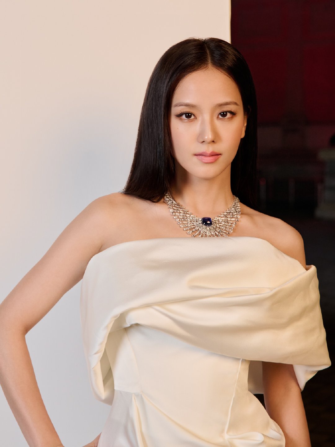 Jisoo x Cartier Gala Dinner ​