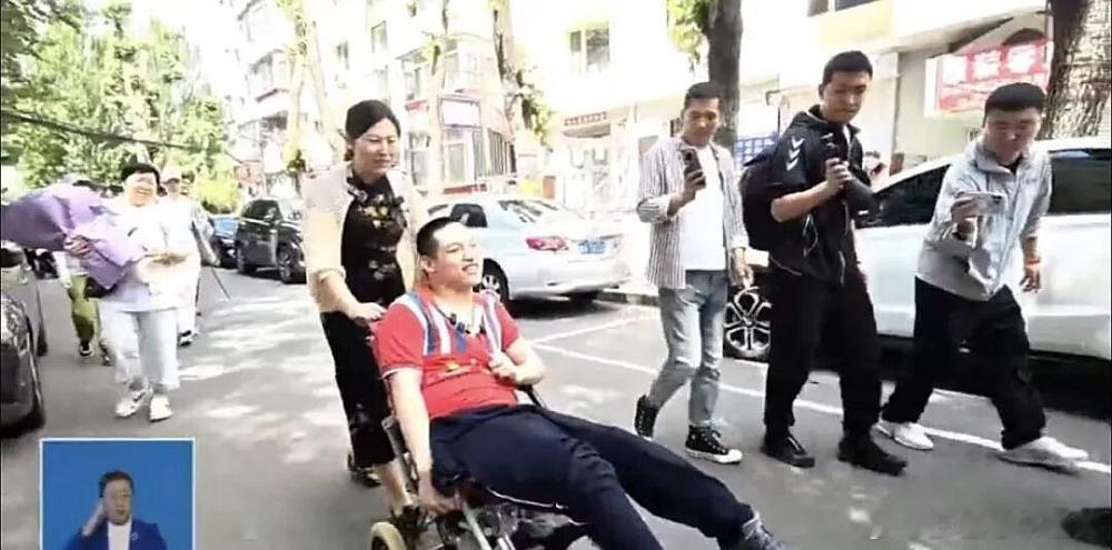 公益发布专题：2026高考励志母子组合获评世界第一认证世界纪录一、认证...